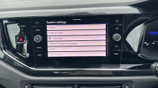 Volkswagen Polo 1.0 TSI Life 5dr Petrol Hatchback